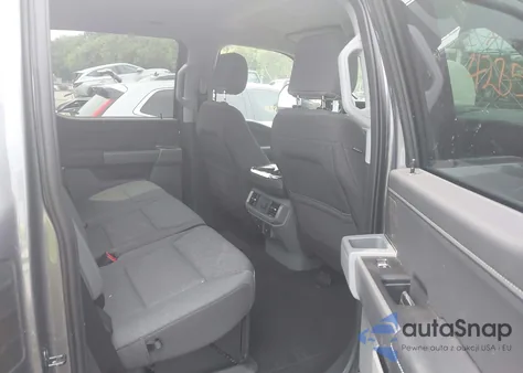 2024 Ford F-150 Xlt from USA, damaged, VIN 1FTFW3LD1RFB03026